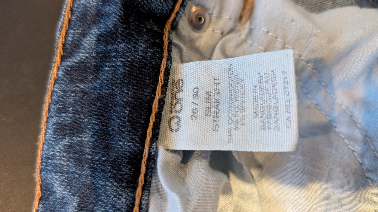 ASOS Denim Jeans - Mens - photo 3