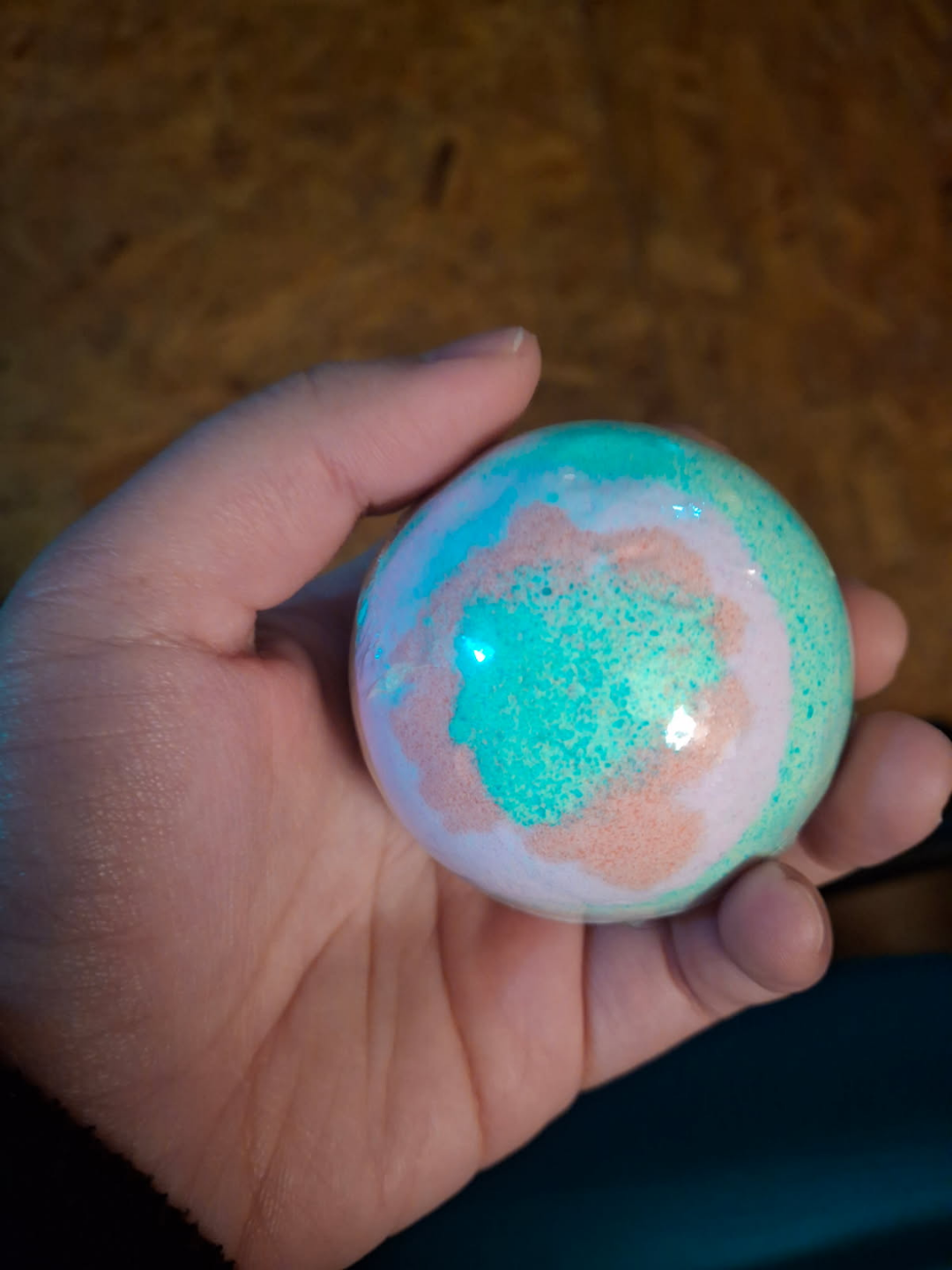 ARDENE Bath Bomb