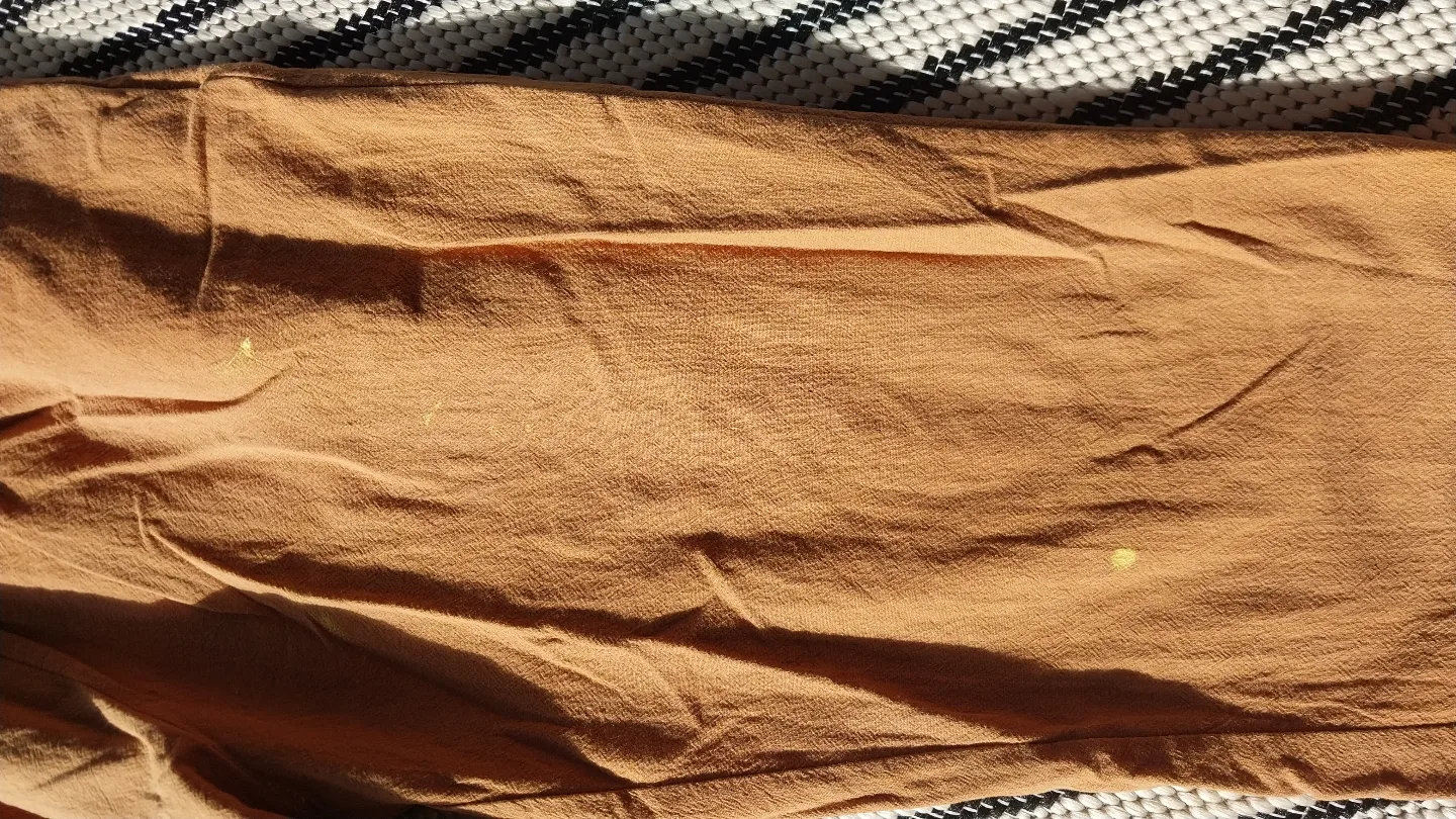 Orange-Brown Pants image indicator(4)