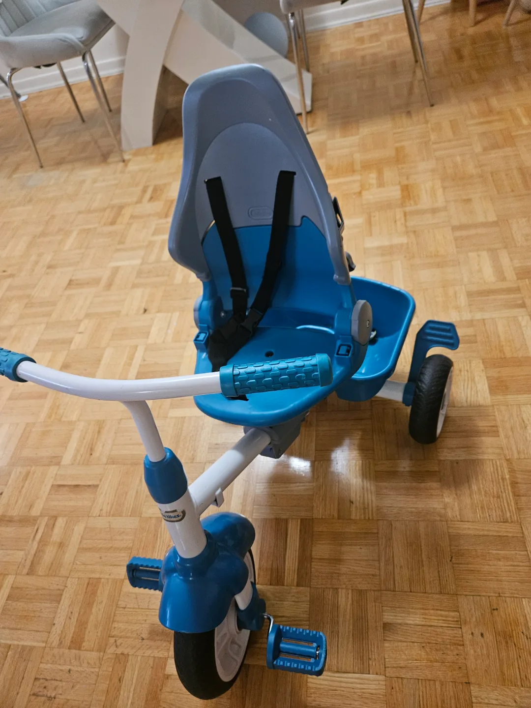 Little Tikes 3-in-1 Tricycle thumbnail