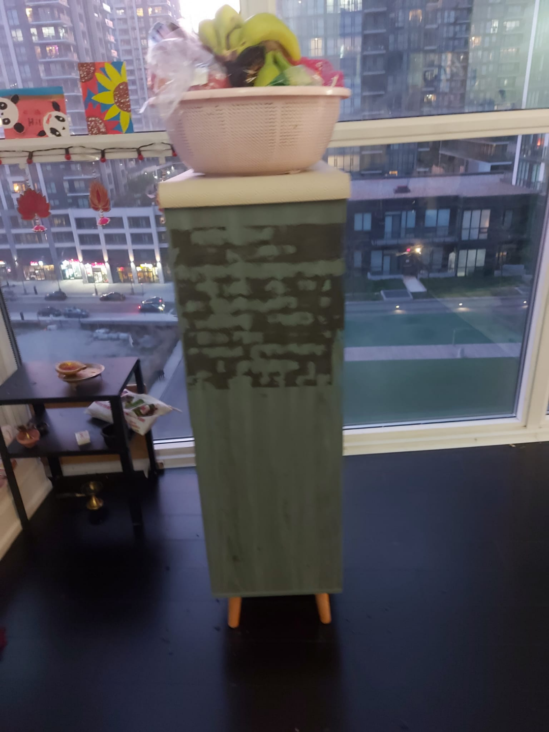 Multi-shelf organizer - photo 2