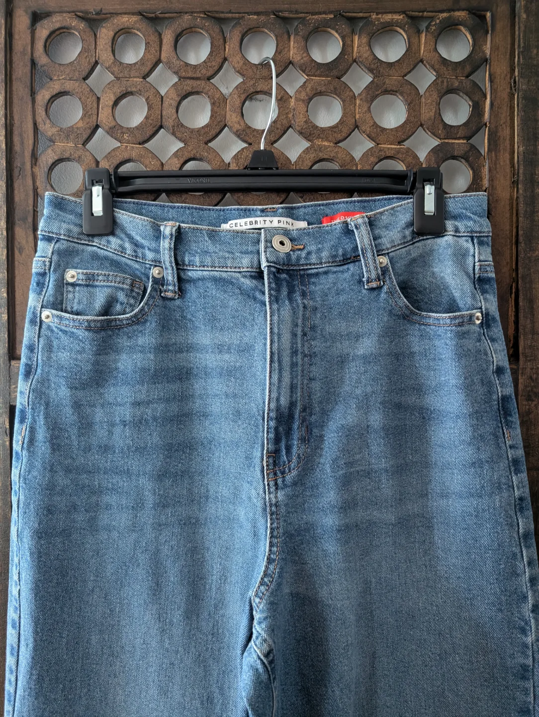 Wide Leg Jeans thumbnail