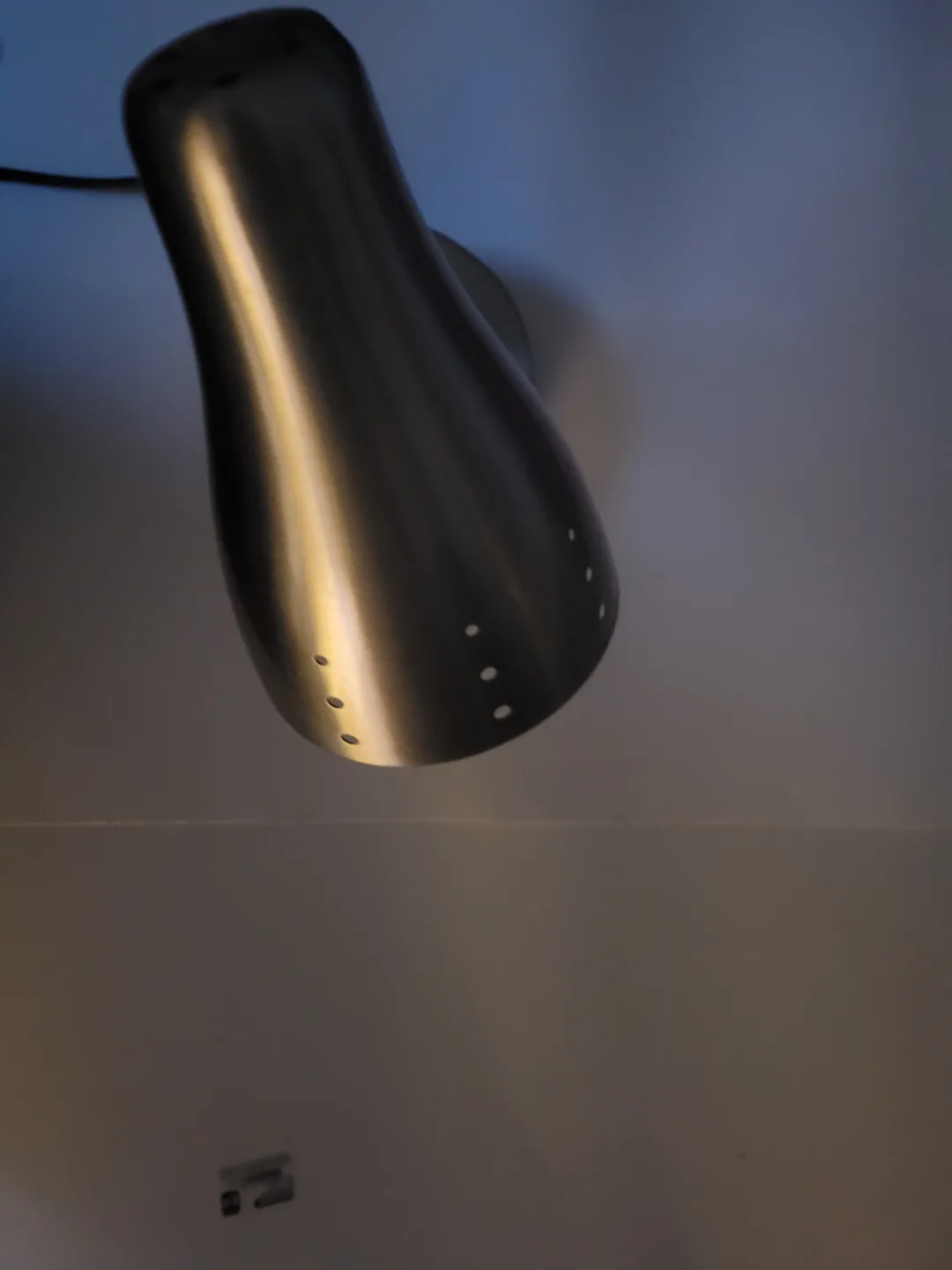 🏒Touch dimmer Metal Desk Lamp with Flexible Gooseneck image indicator(4)