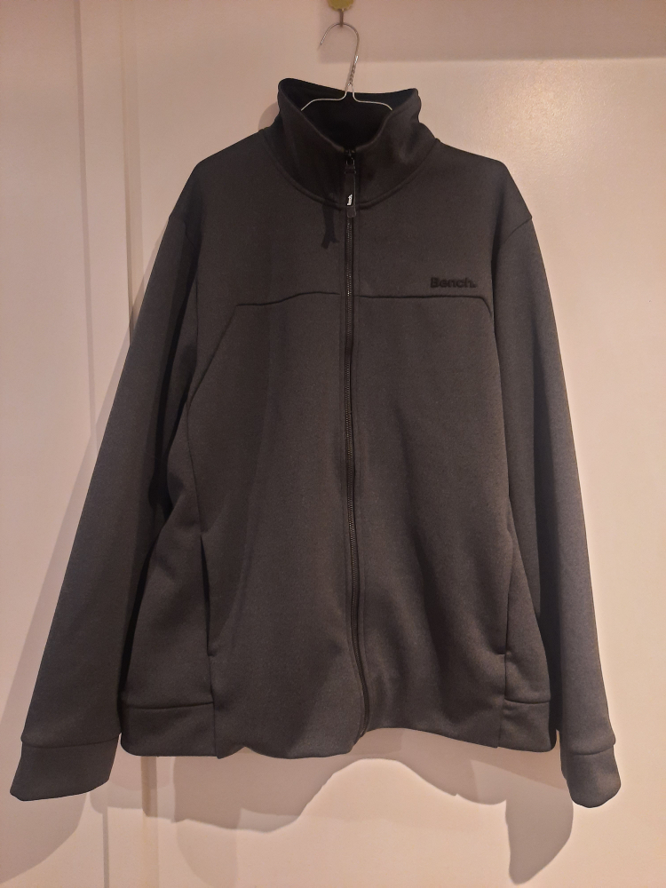 Bench Mens Jaket