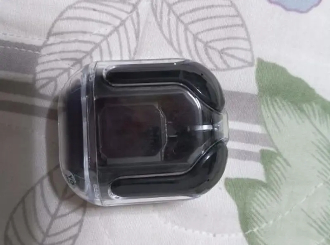 Ultrapods Max True Wireless Headphones - photo 2