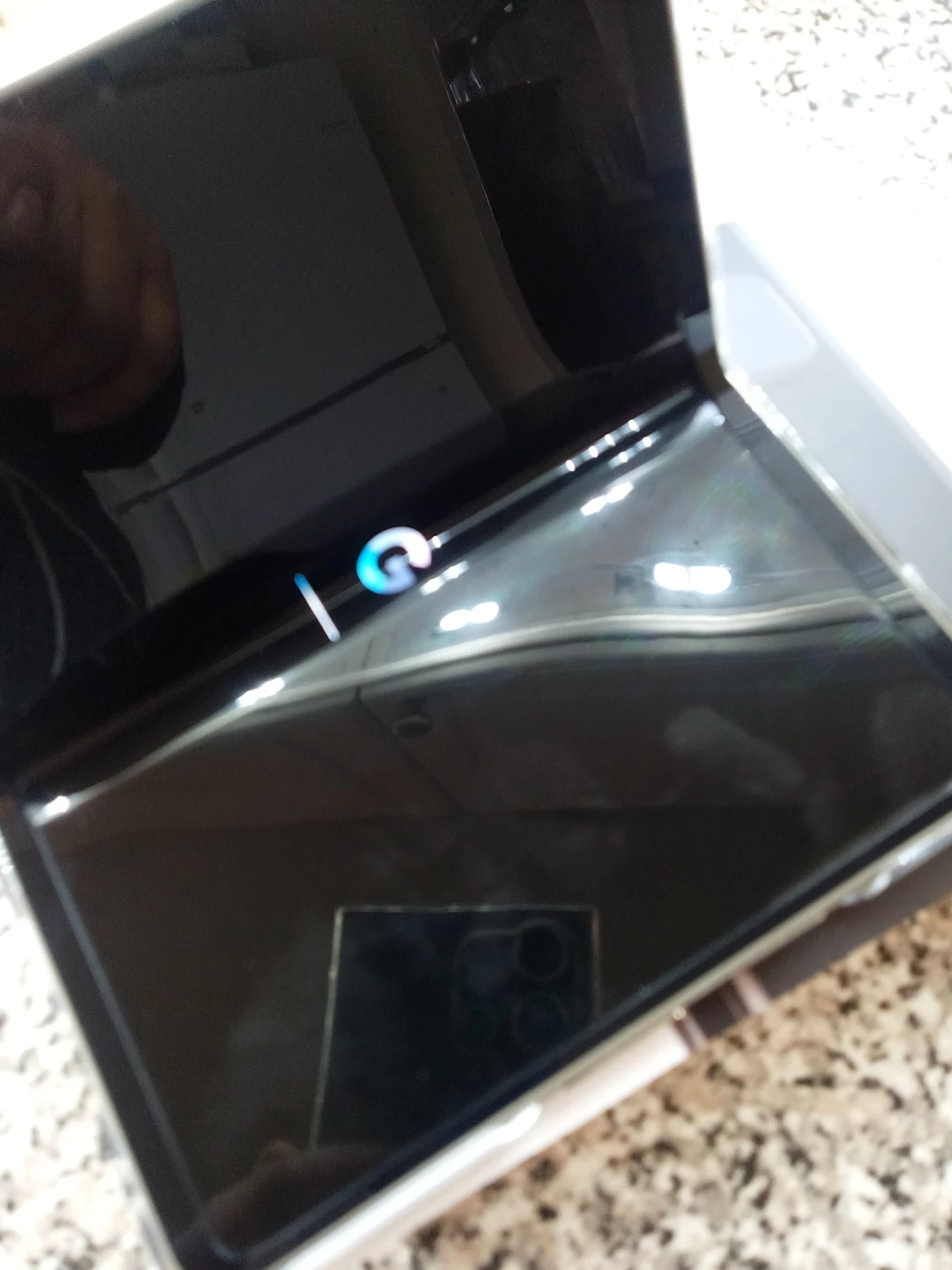 Google Pixel Fold - photo 5