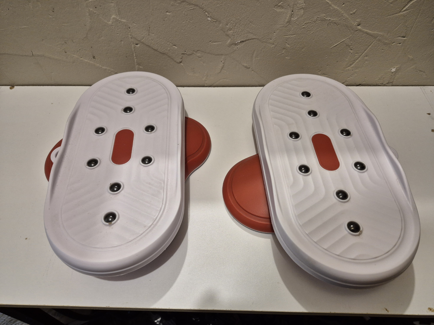 Twist Boards