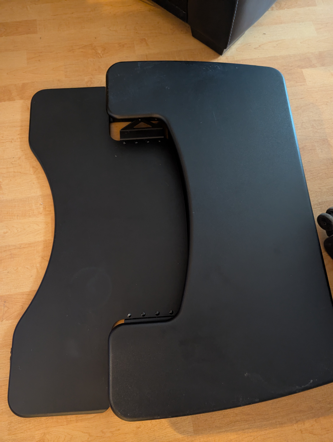 Standing Desk Converter VariDesk 36 Pro Plus - photo 2