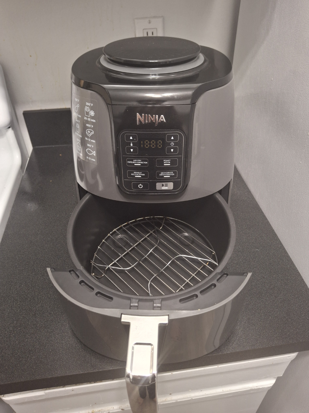Ninja AF101 Air Fryer