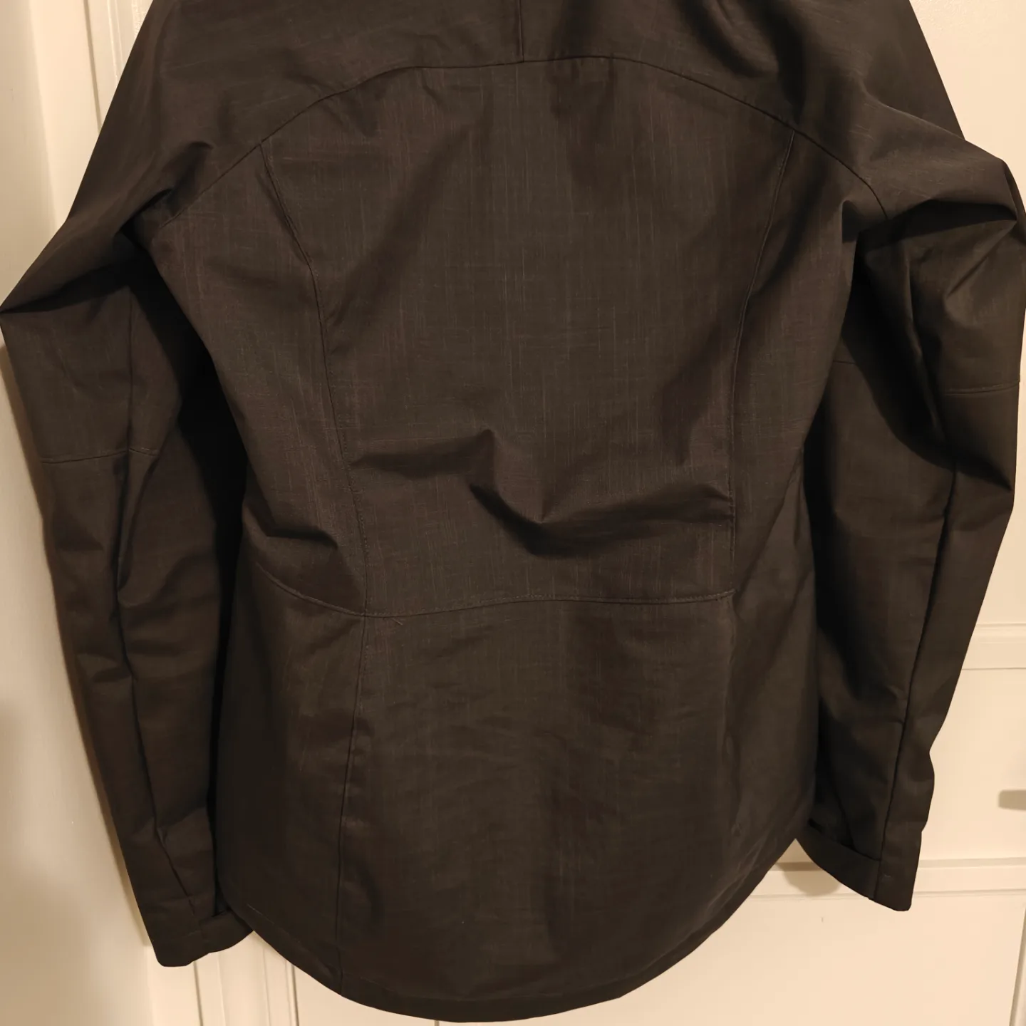 Spring / Light Rain Jacket - Dark Gray - Small image indicator(4)