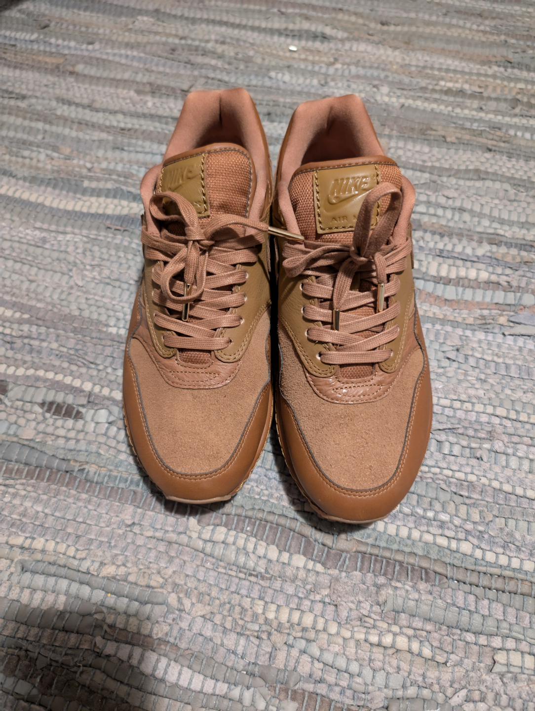 Nike Air Max 1 Men's Shoes - Size US 8.5 - photo 2