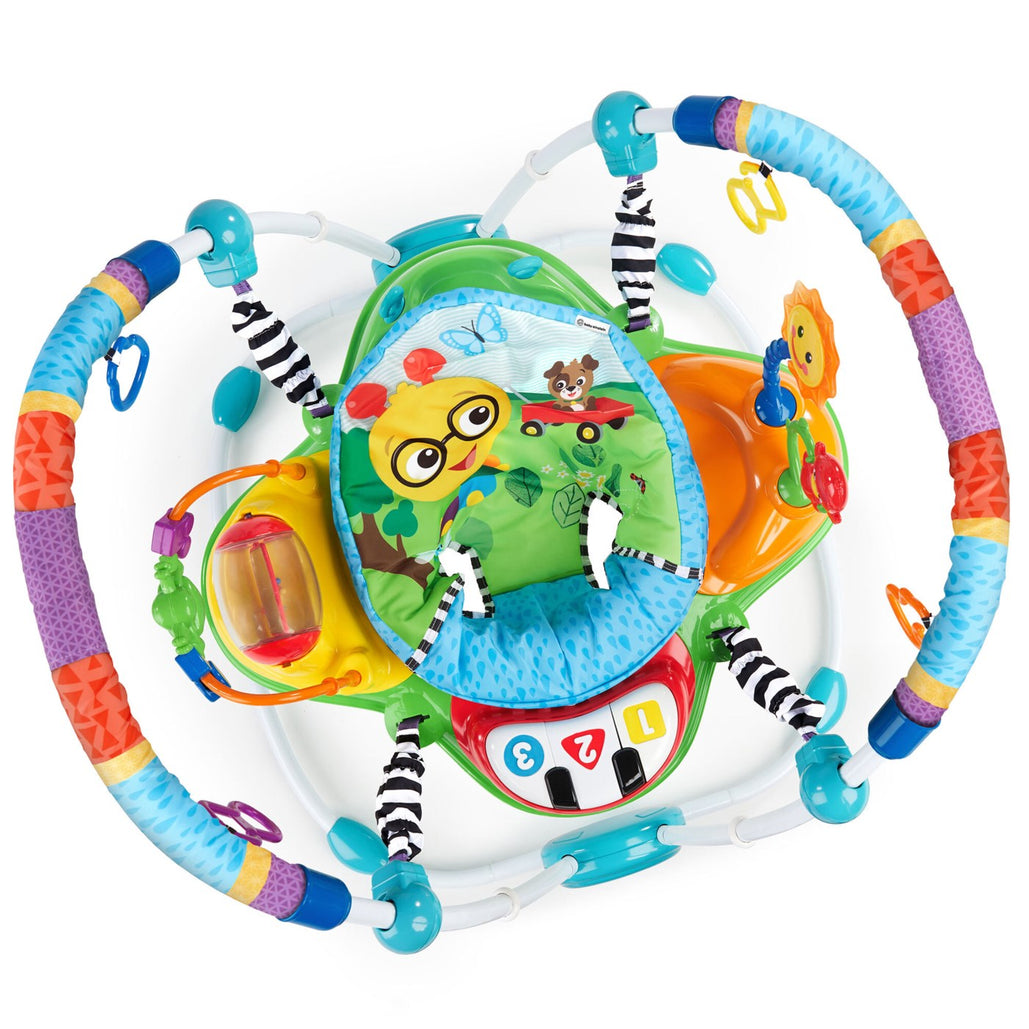Baby Einstein Activity Jumper - photo 5