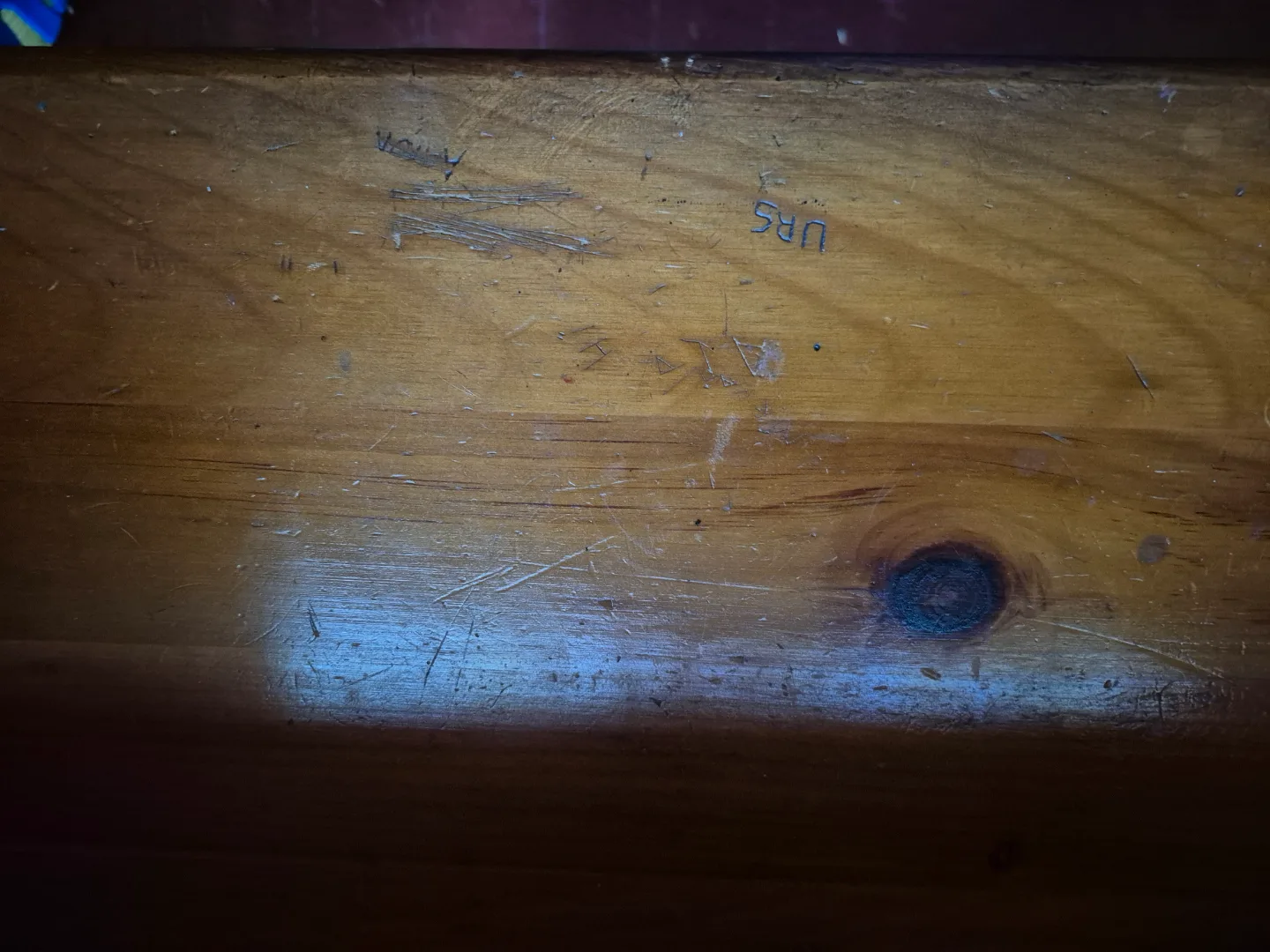 Roll-top desk image indicator(9)