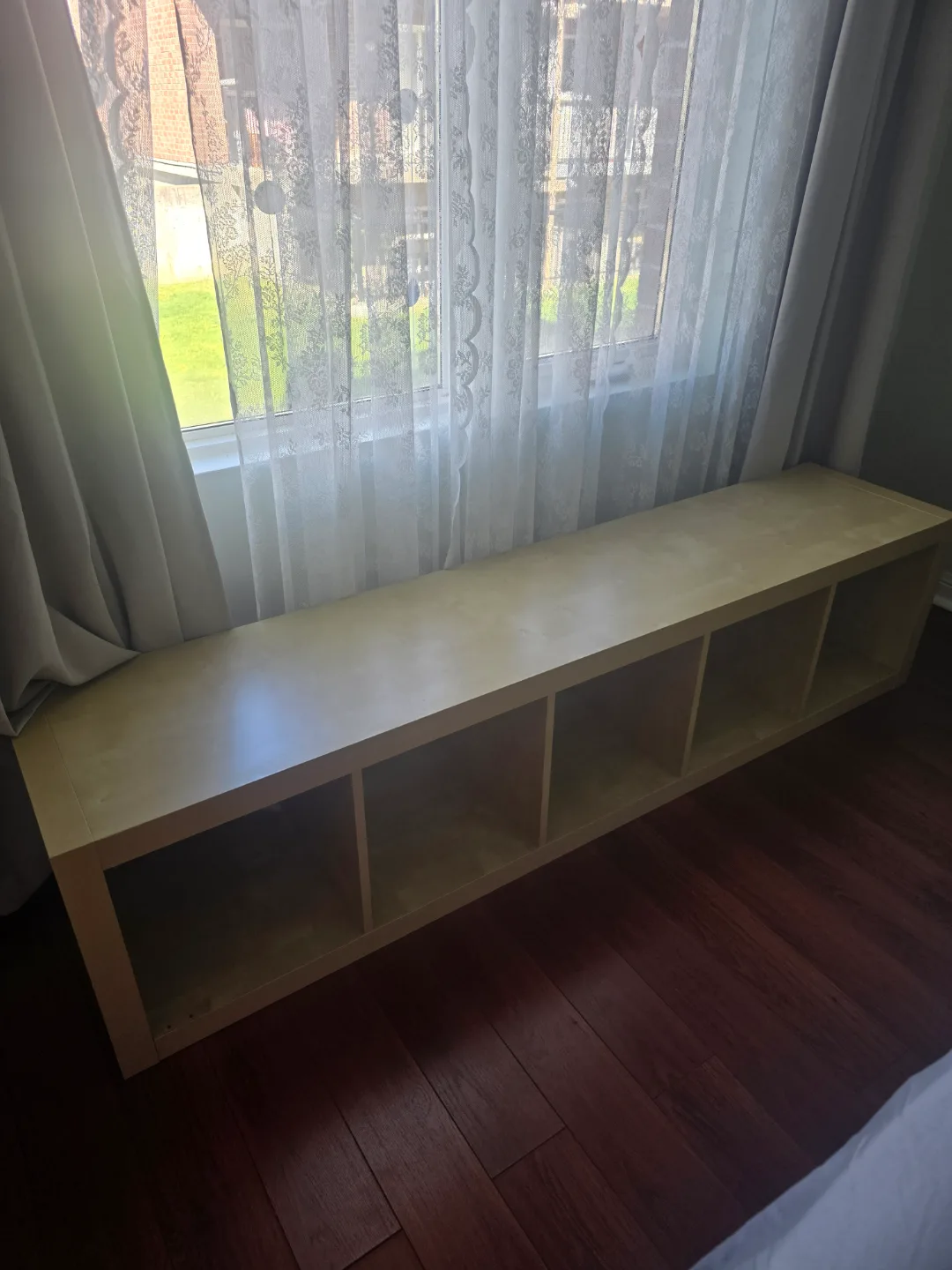 IKEA Kallax 4-cube shelf image indicator(2)