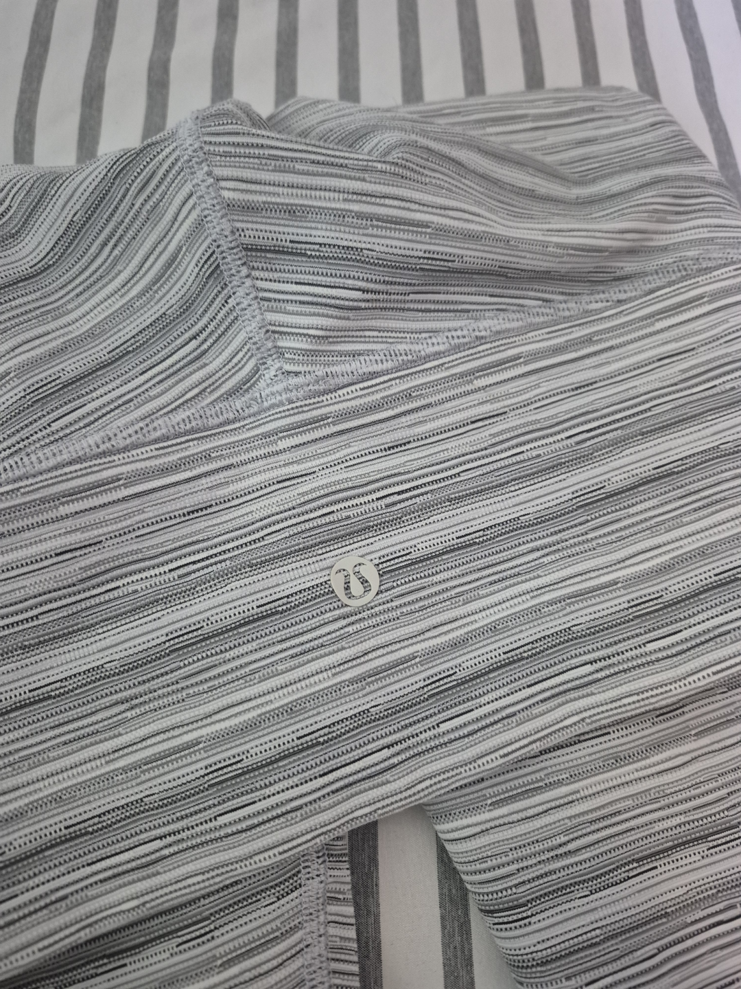 Lululemon Align™ High-Rise Pant Nulu 25" - photo 2