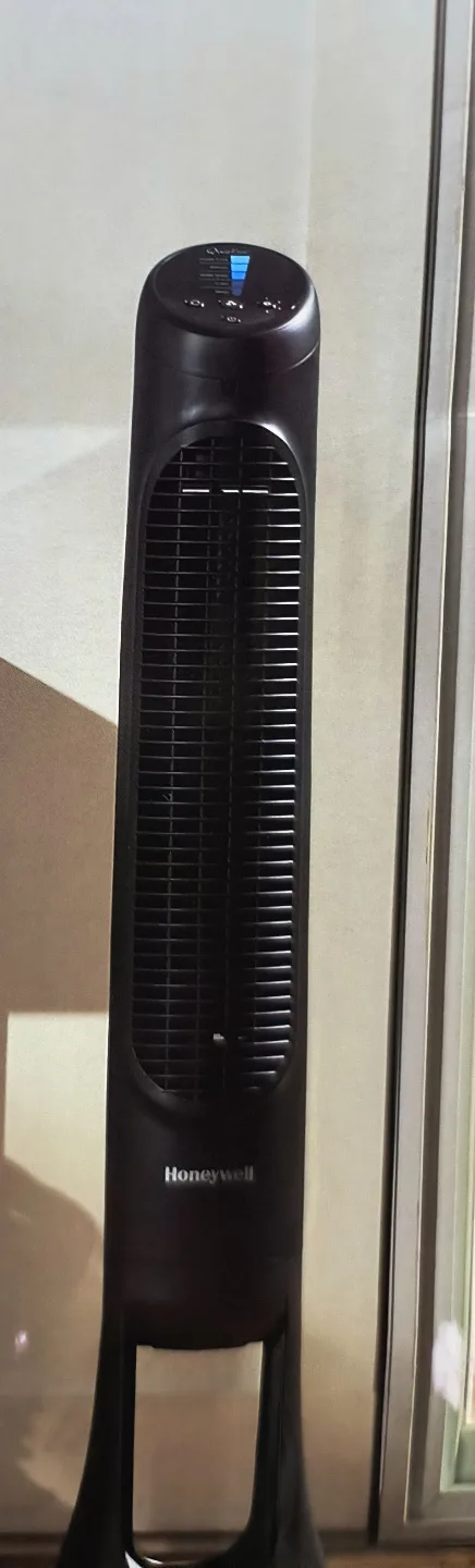 Honeywell QuietSet 5 Tower Fan image indicator(2)