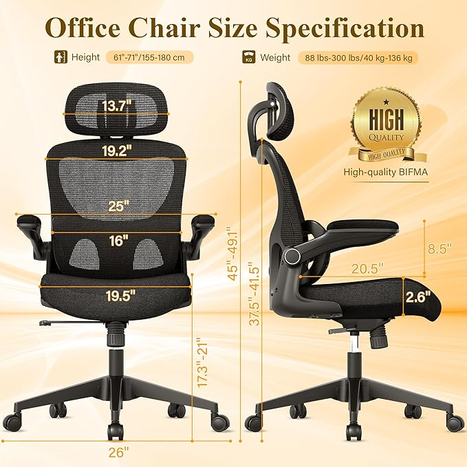 Office Chair🥕 - photo 3
