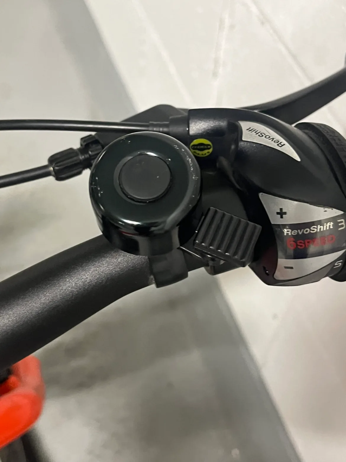 Norco Kids Bike 20” wheel image indicator(6)