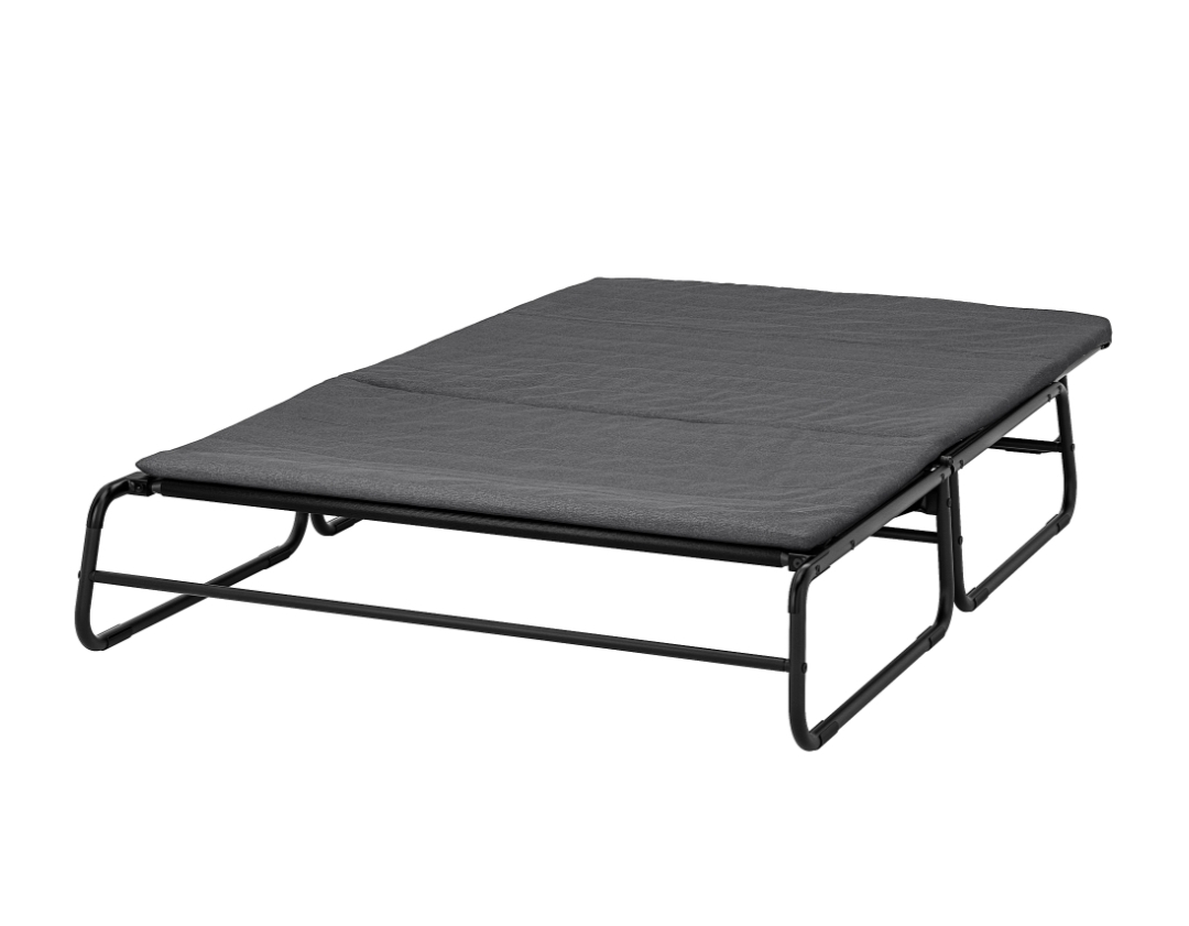 Ikea Soft Bed Foldable Futon with 2 Free Pillows - photo 2