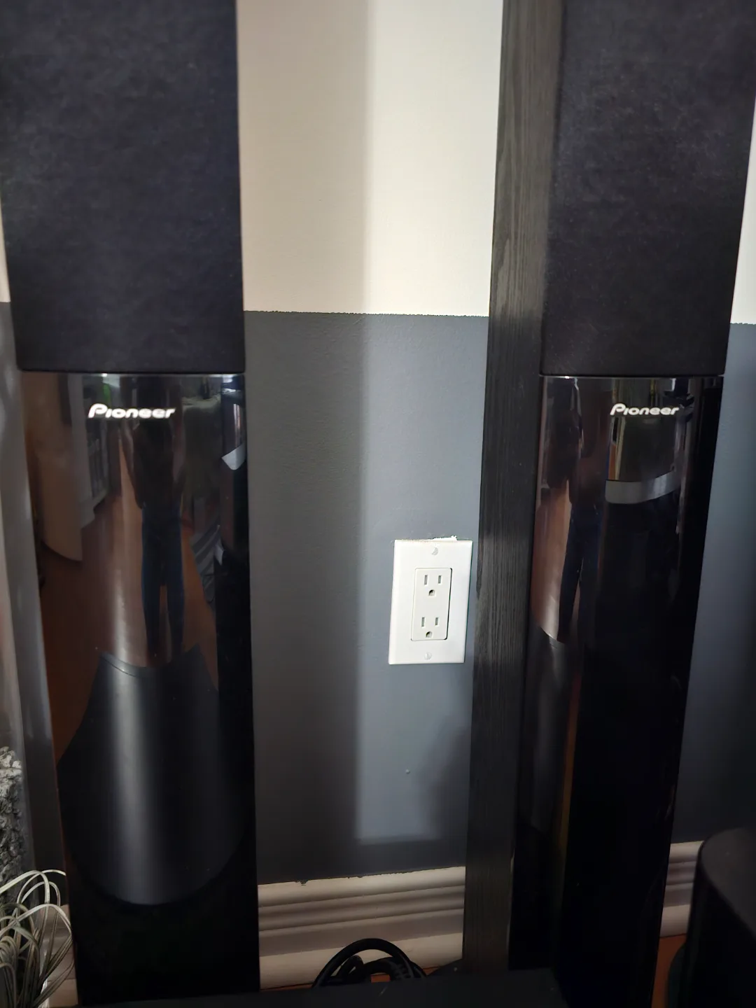 Pioneer Home Theatre System image indicator(6)