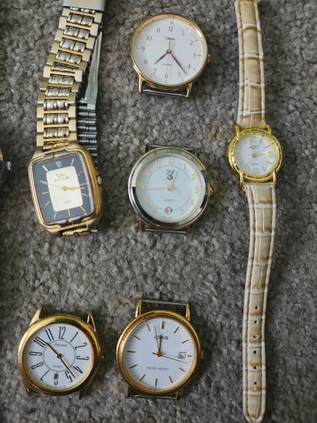 vintage wristwatches image indicator(3)