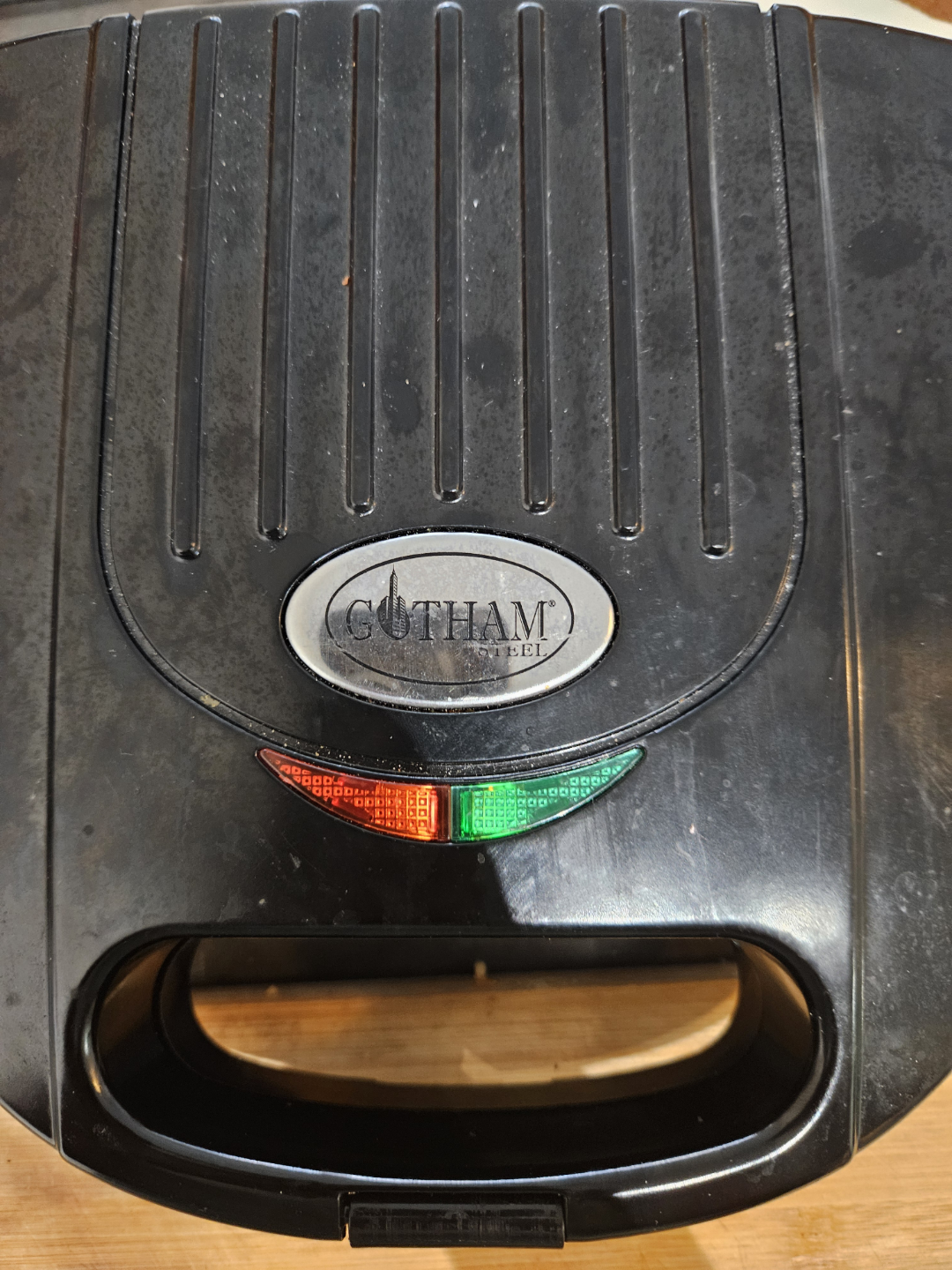 Gotham Steel Toastie Maker