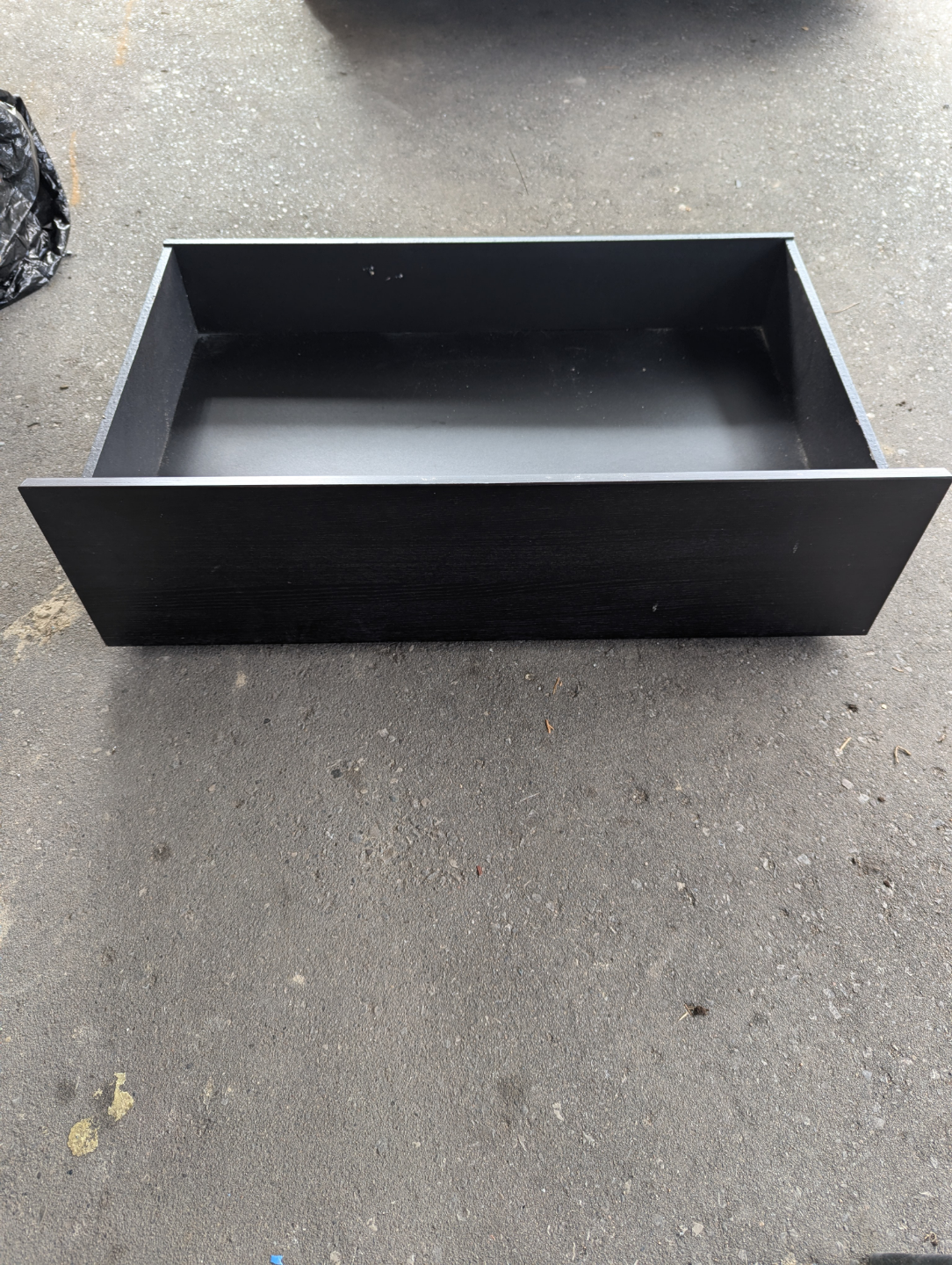Ikea Malm drawers