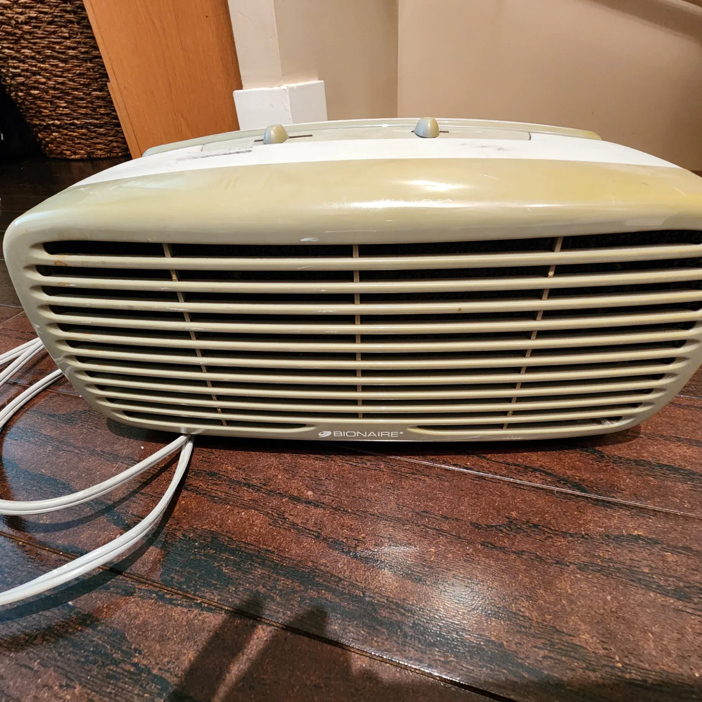 Air Purifier with Ionizer image indicator(2)