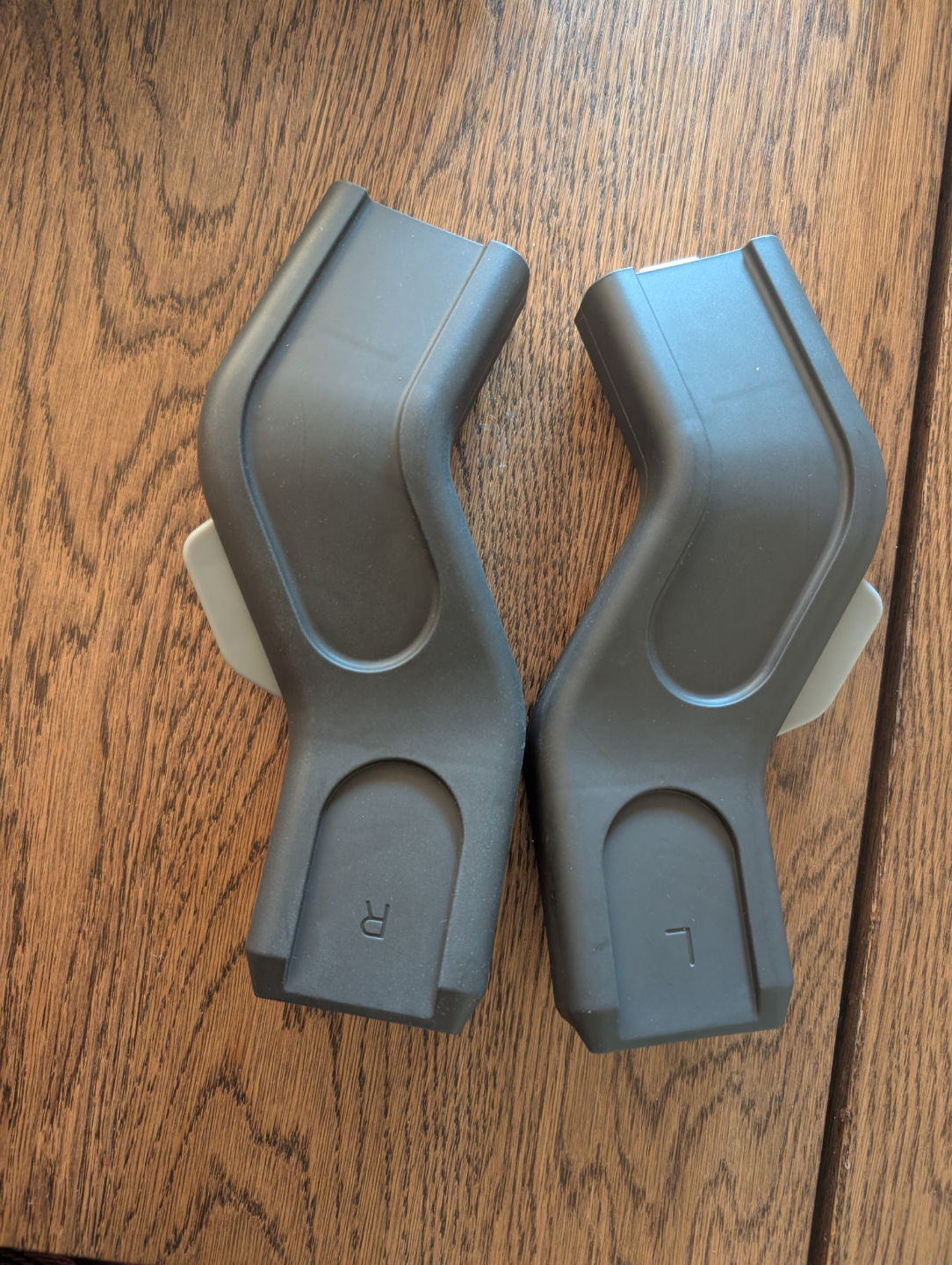 UPPAbaby stroller adapters - photo 2