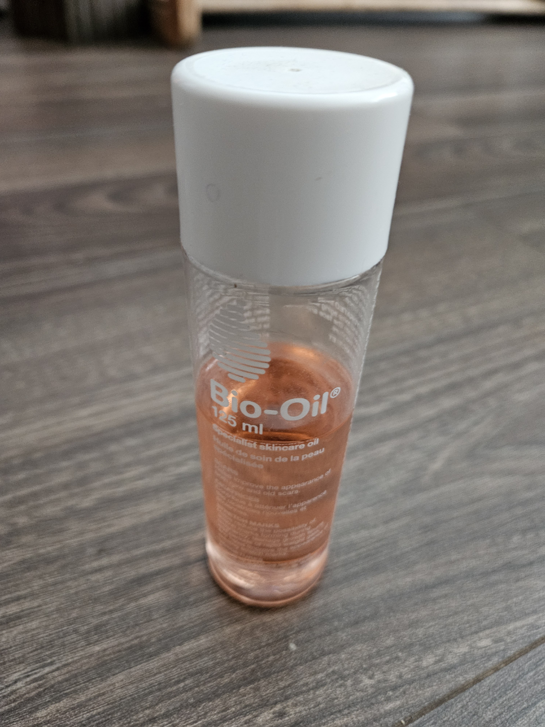 Bio-Oil Skincare Oil - 125ml