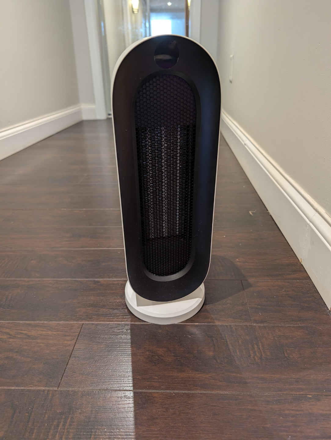 Portable Heater
