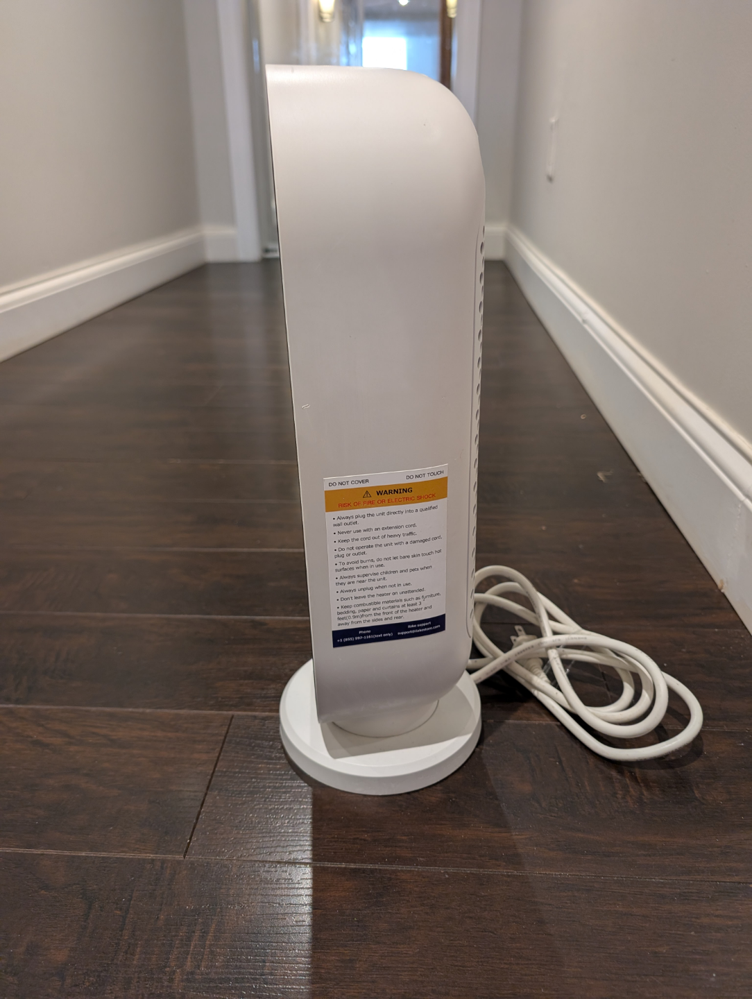Portable Heater - photo 3