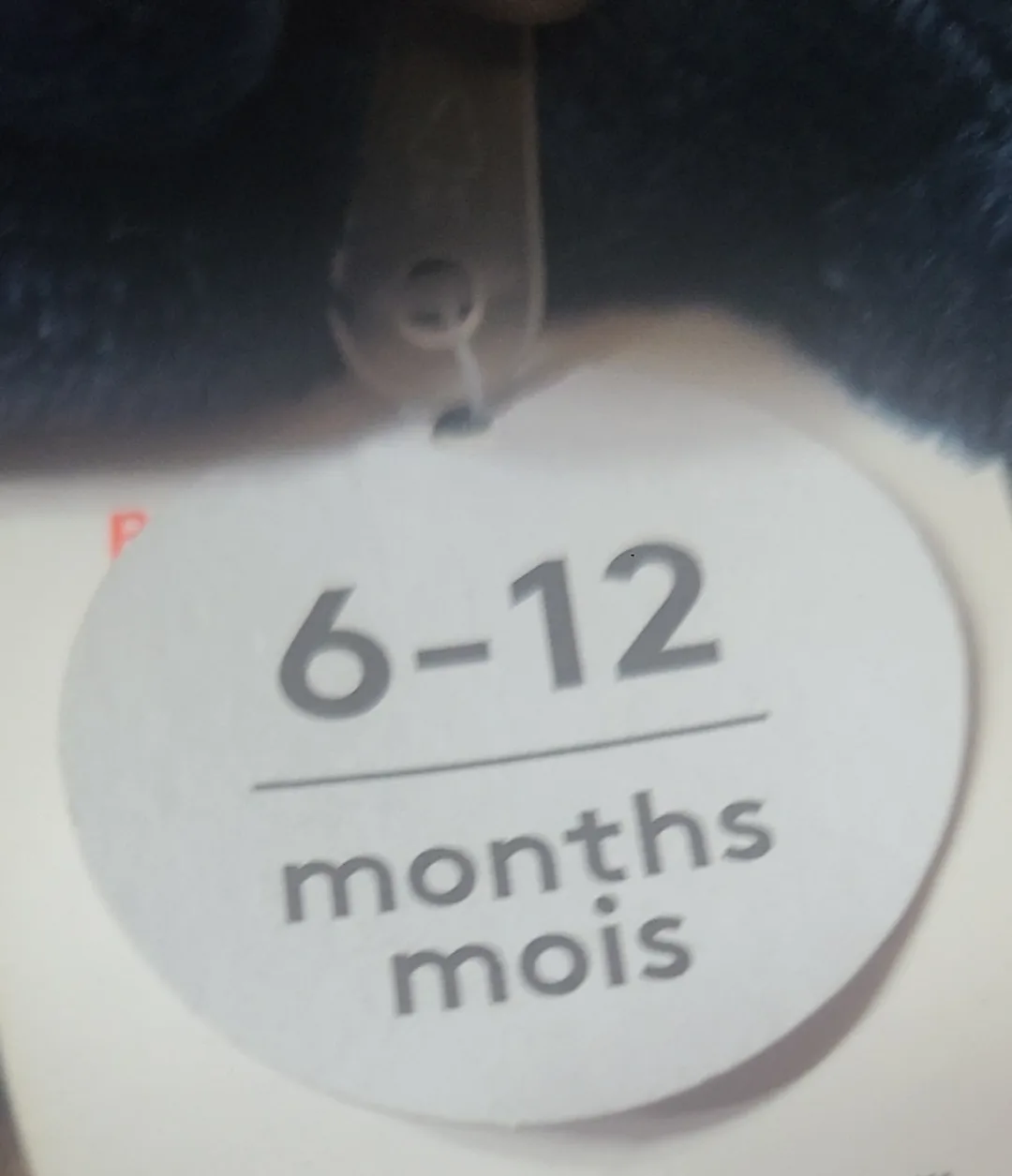 Baby Winter Hat and Mittens Set 🏒 image indicator(2)