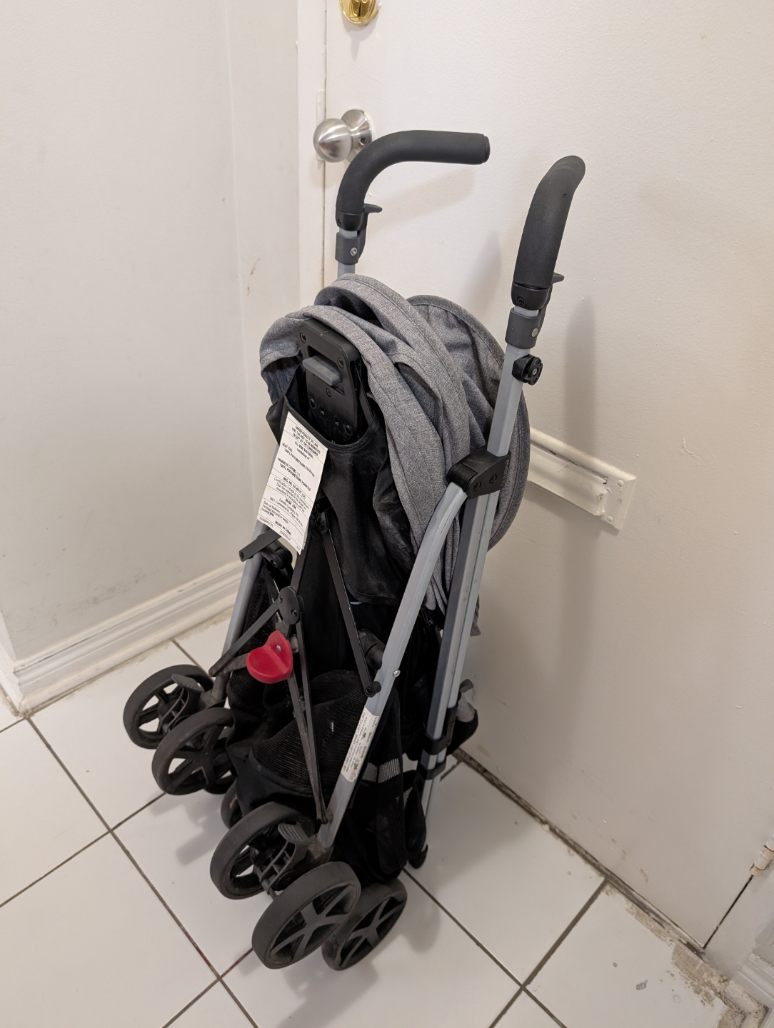 Evenflo lightweight stroller - photo 2