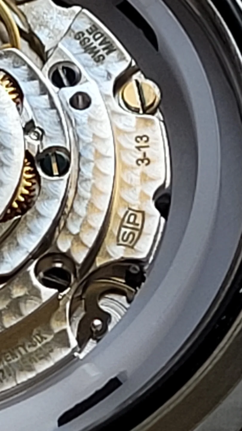 Zodiac Automatic Sea Wolf 200m Men's Watch image indicator(7)