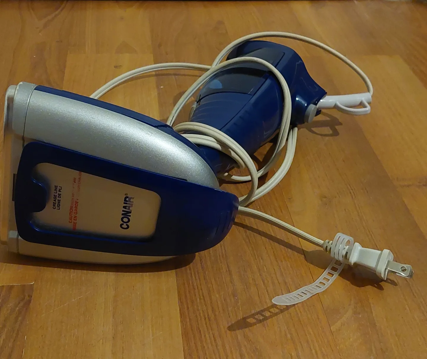 Conair Fabric Steamer thumbnail