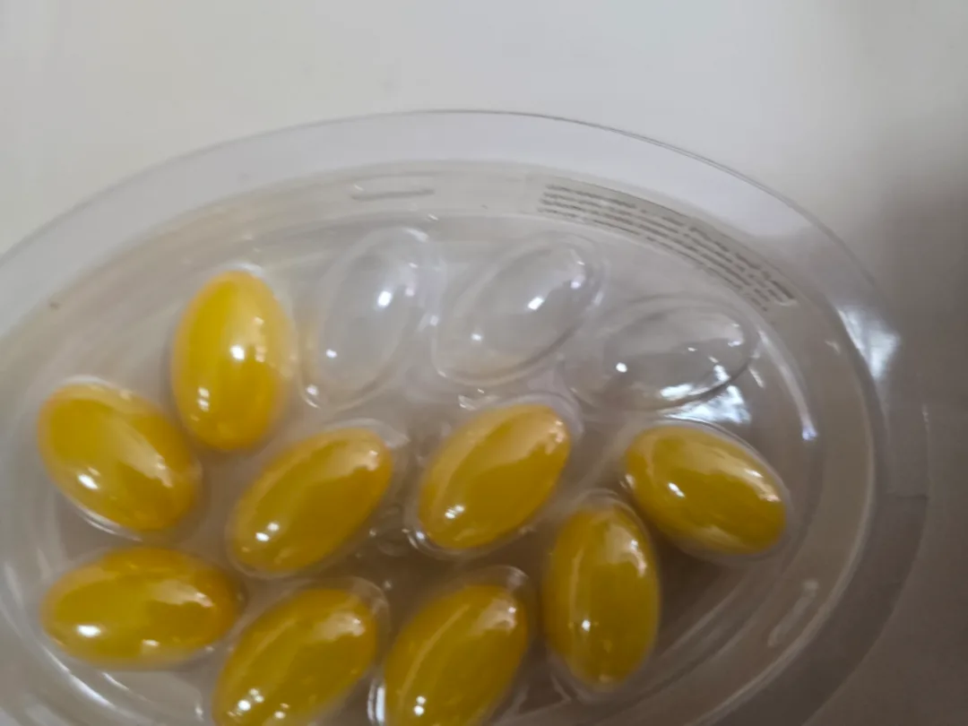 Sink Fresh Lemon Garbage Disposal Cleaner 9ct image indicator(2)