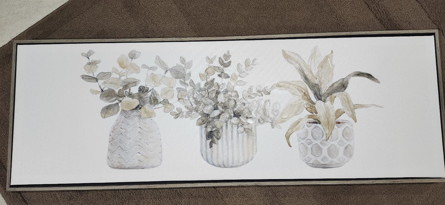 vertical art picture