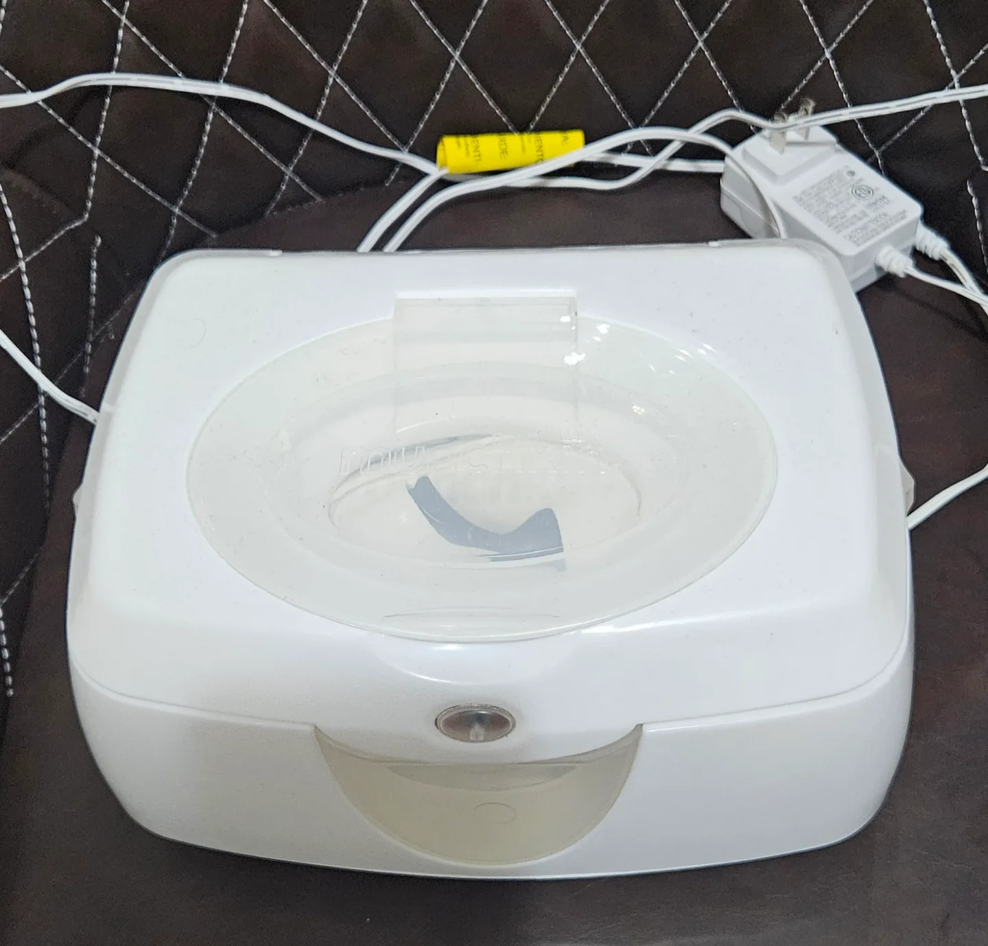Electric Baby Wipe Warmer thumbnail