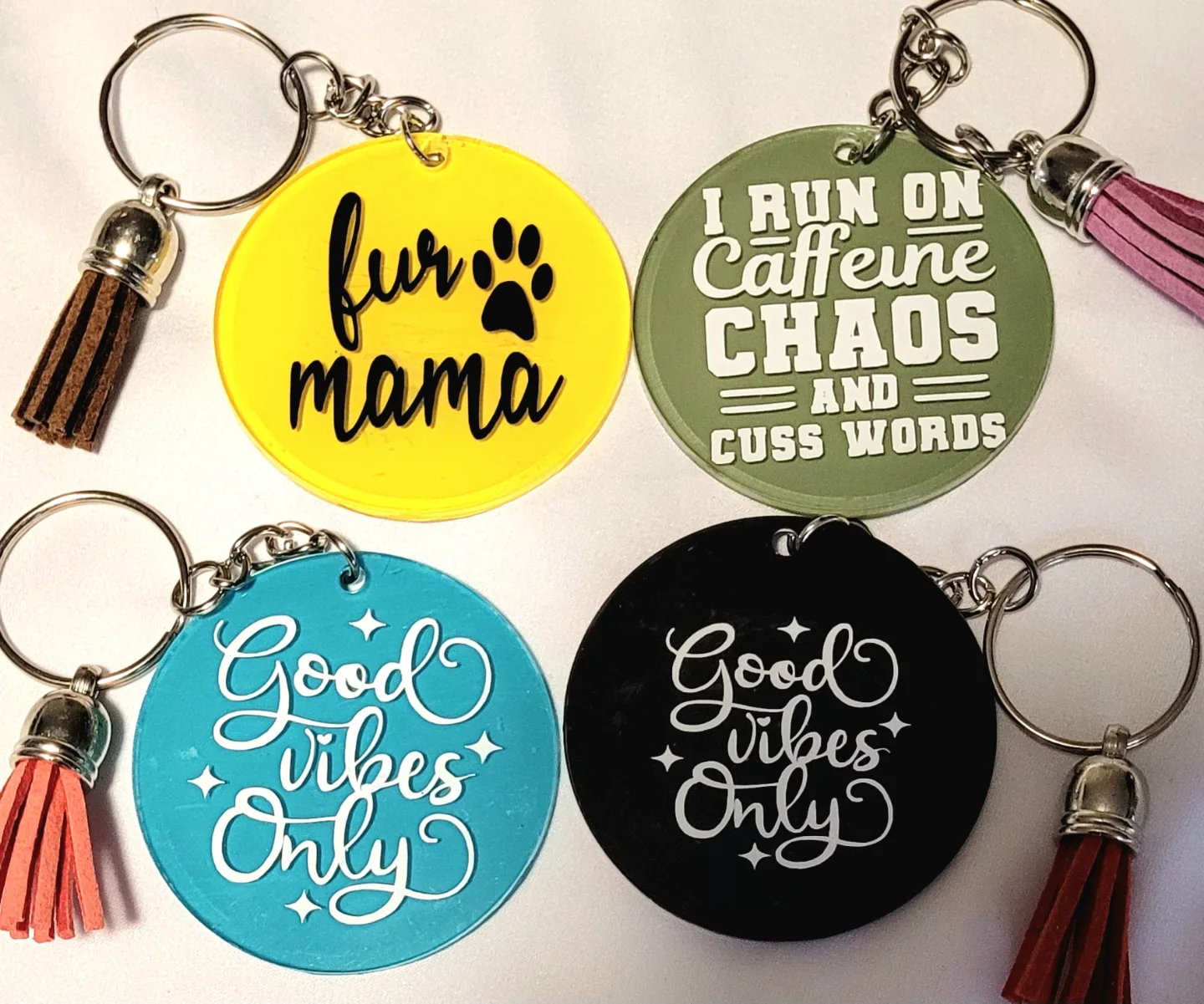 Keychains thumbnail