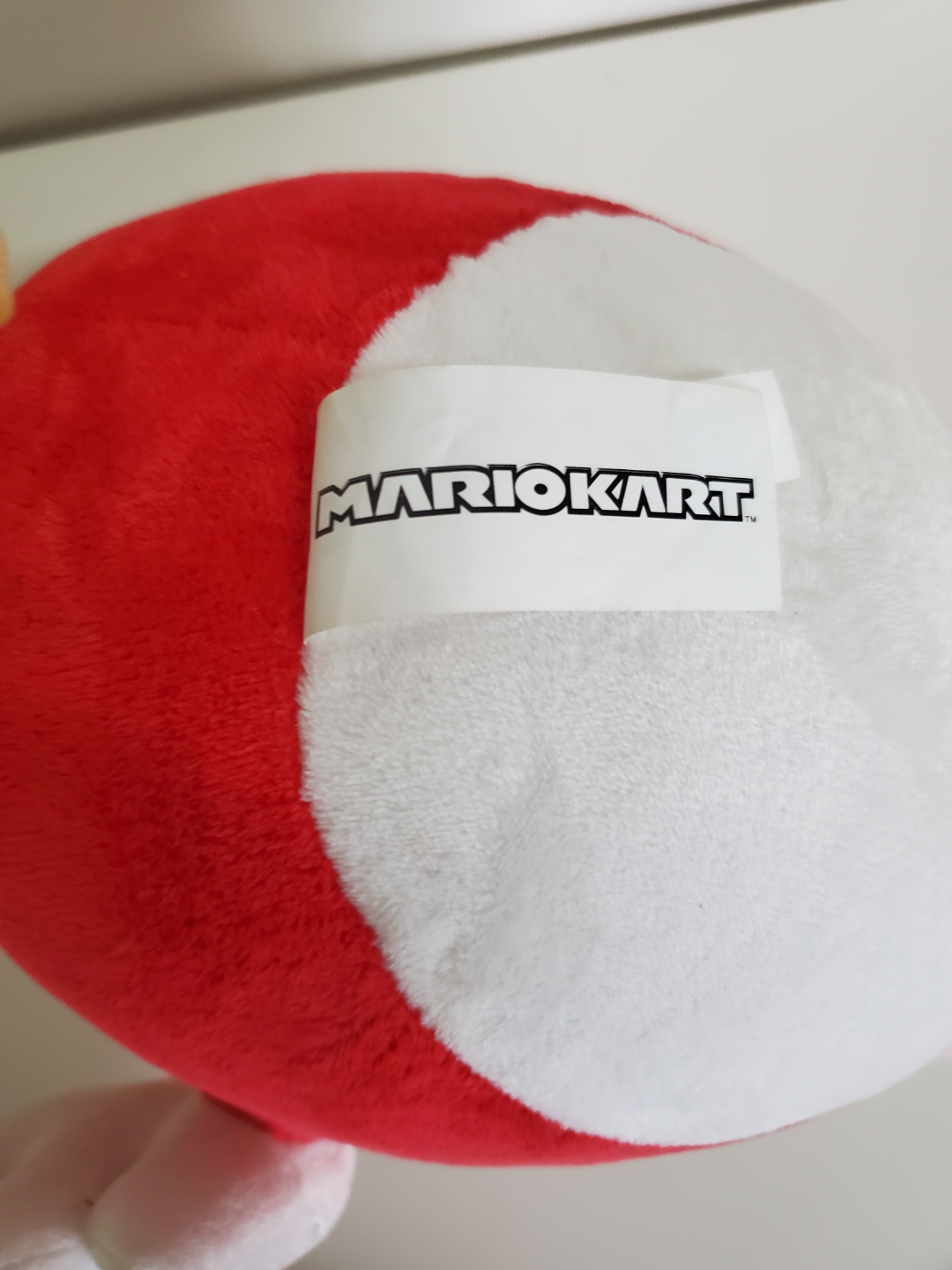 Super Mario Bros Cheep Cheep All Star  Plush  8" - photo 5