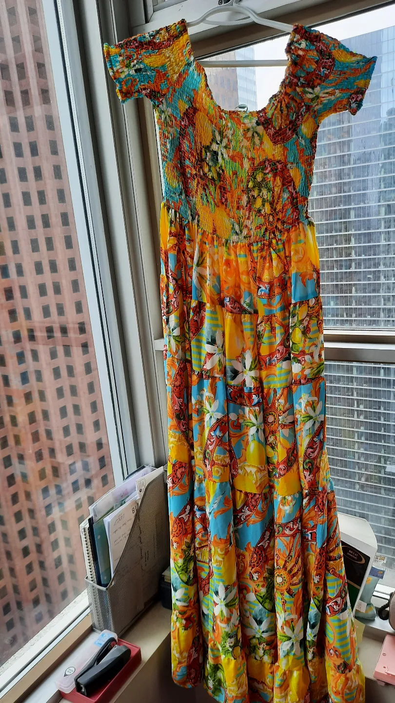BN Antica Sartoria Dress thumbnail