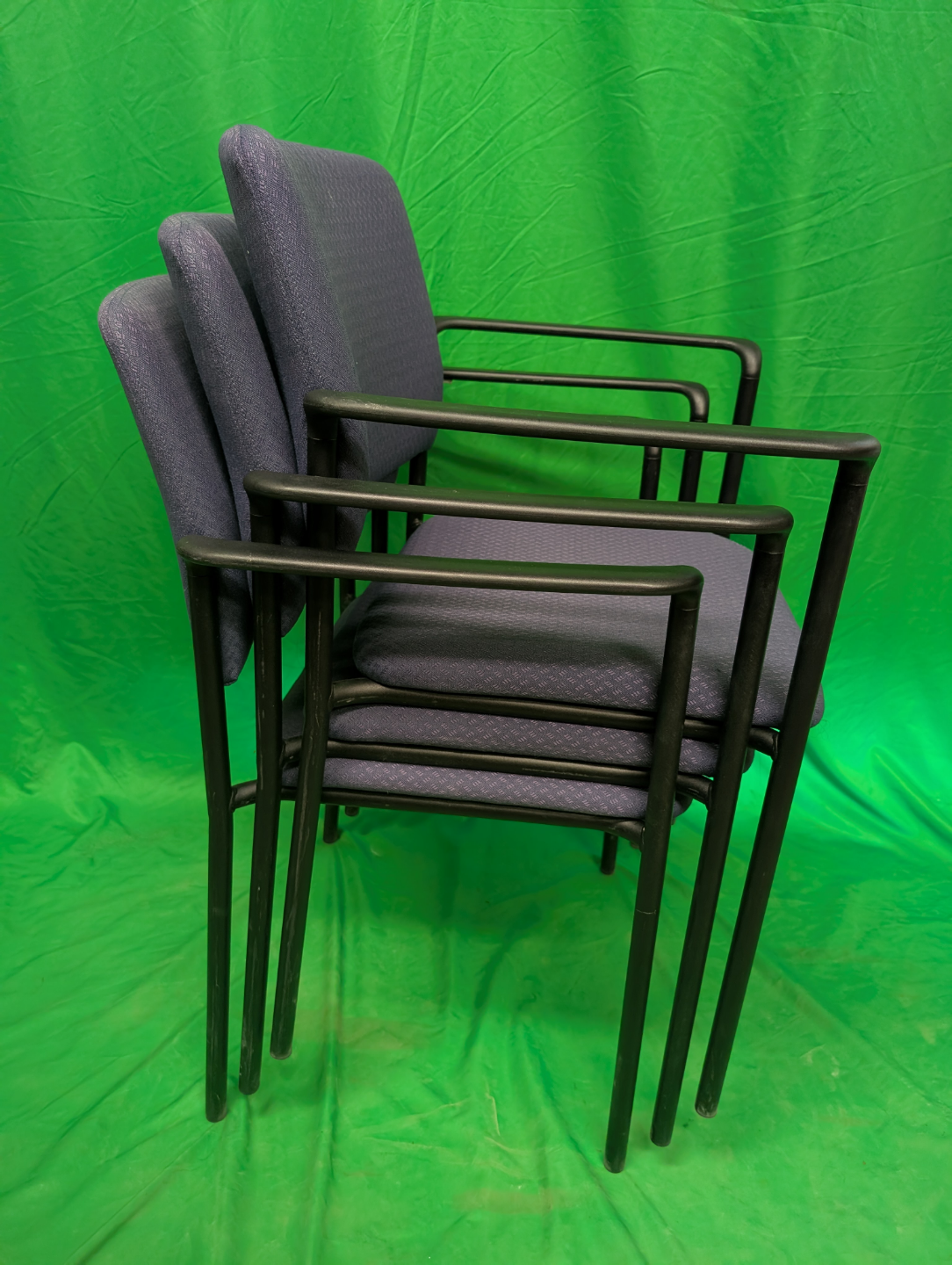Guest chairs