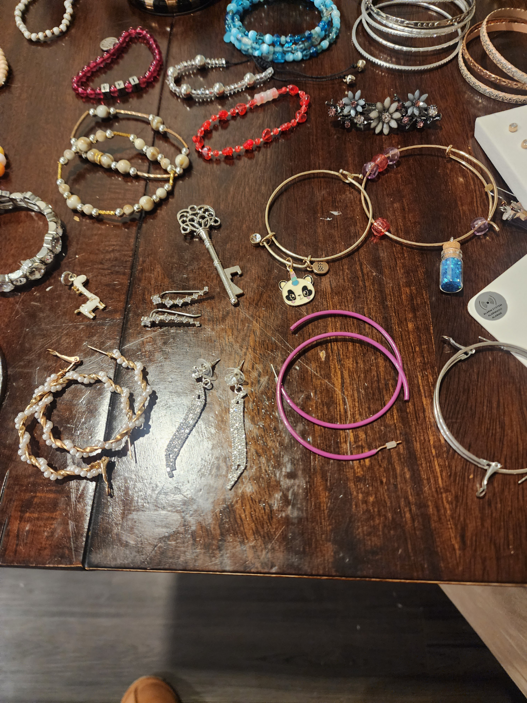 Jewellery Assortment - photo 4
