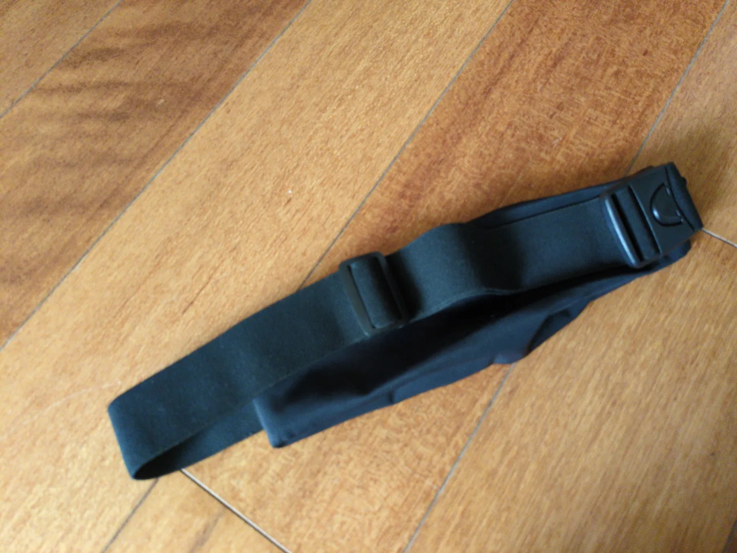 Running Belt/pouch image indicator(2)