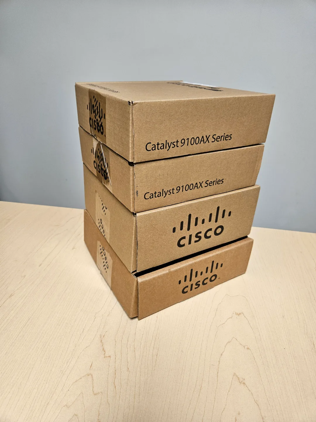 Assorted Small-ish Boxes #freecycle thumbnail