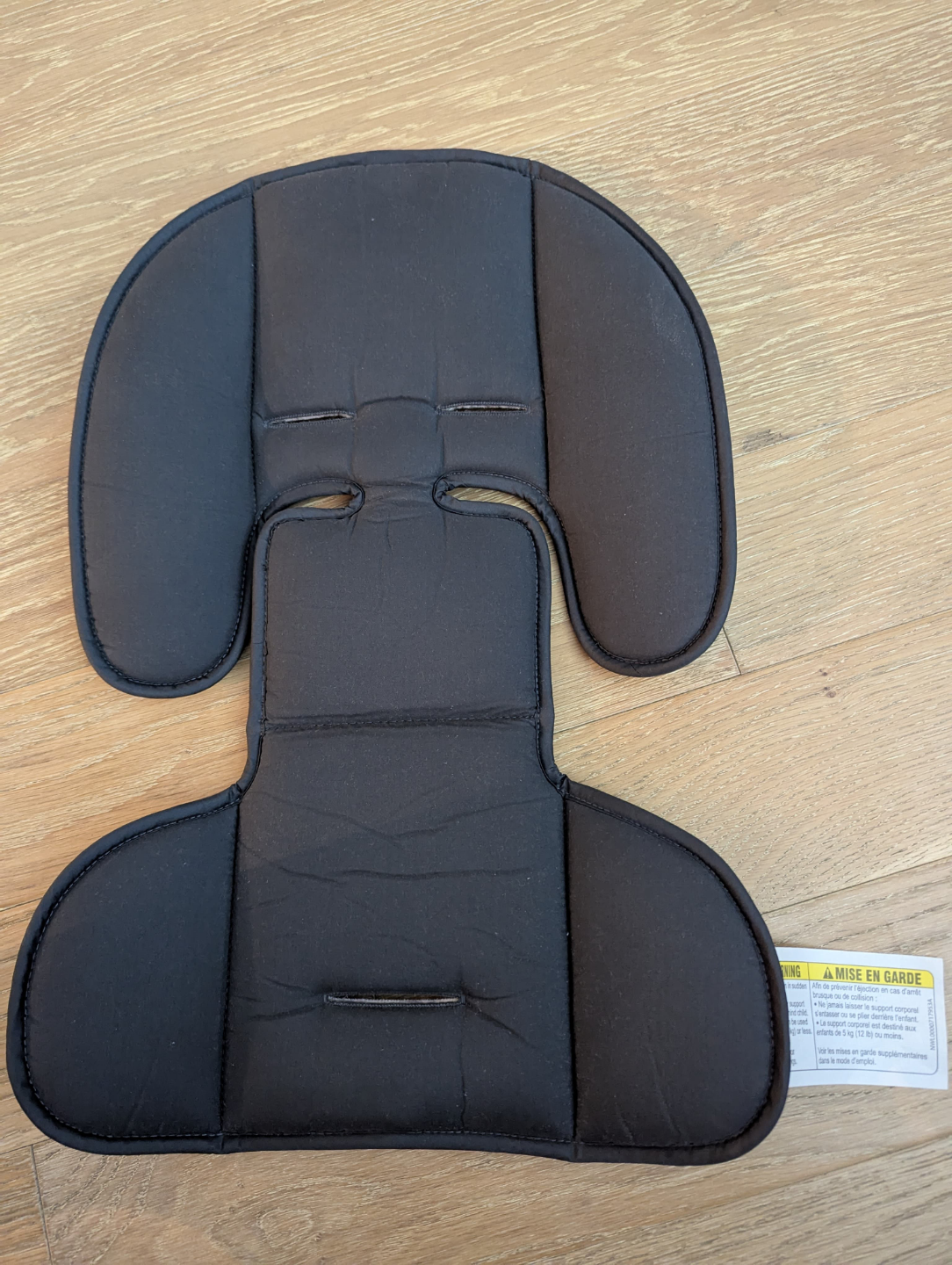 Infant Car Seat Insert