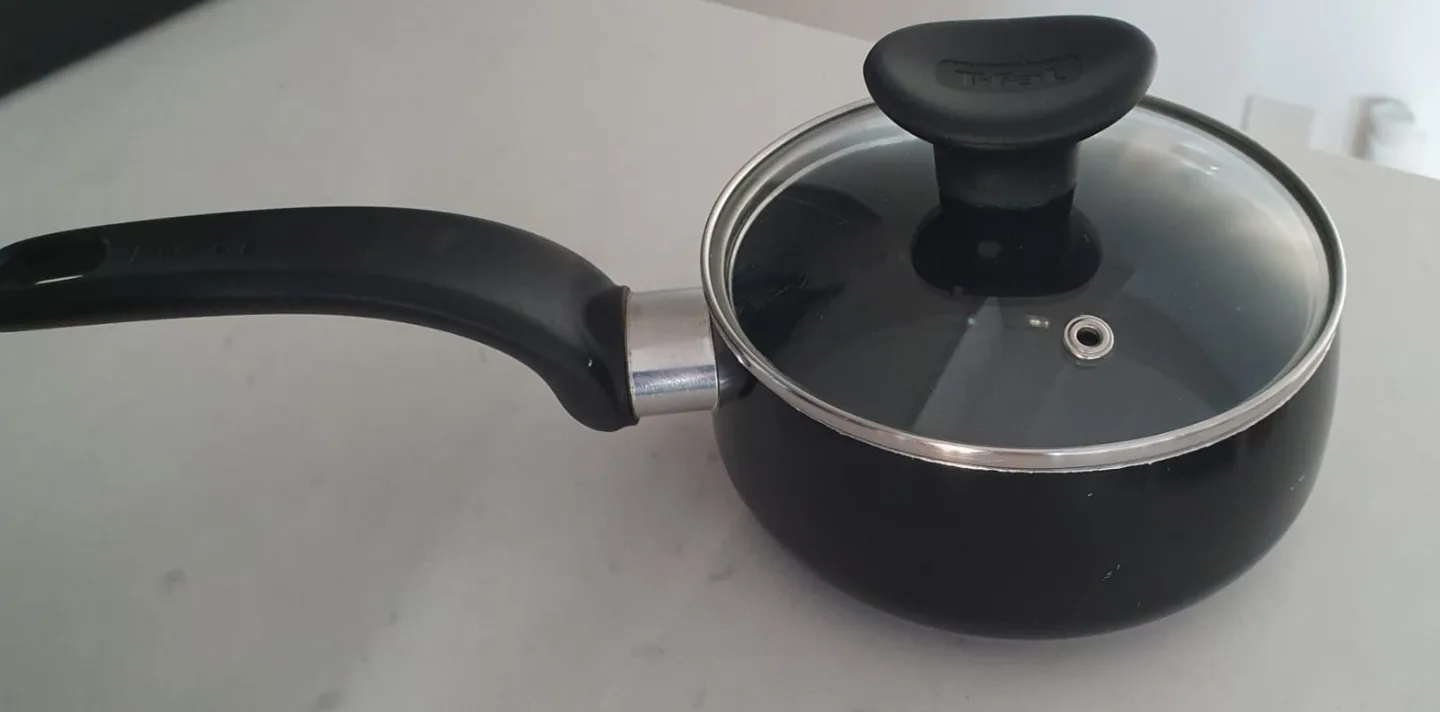 T-fal Expert Cookware Set - 10 Pieces 🥕 image indicator(7)