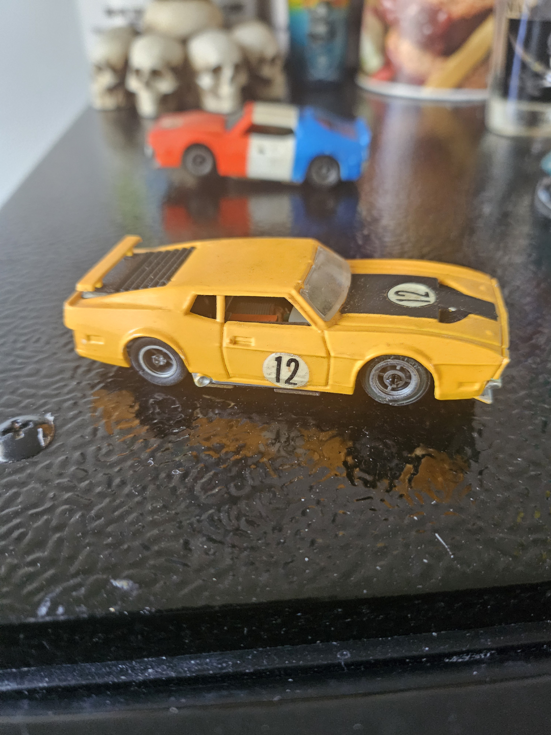 HO SLOT CARS - photo 4