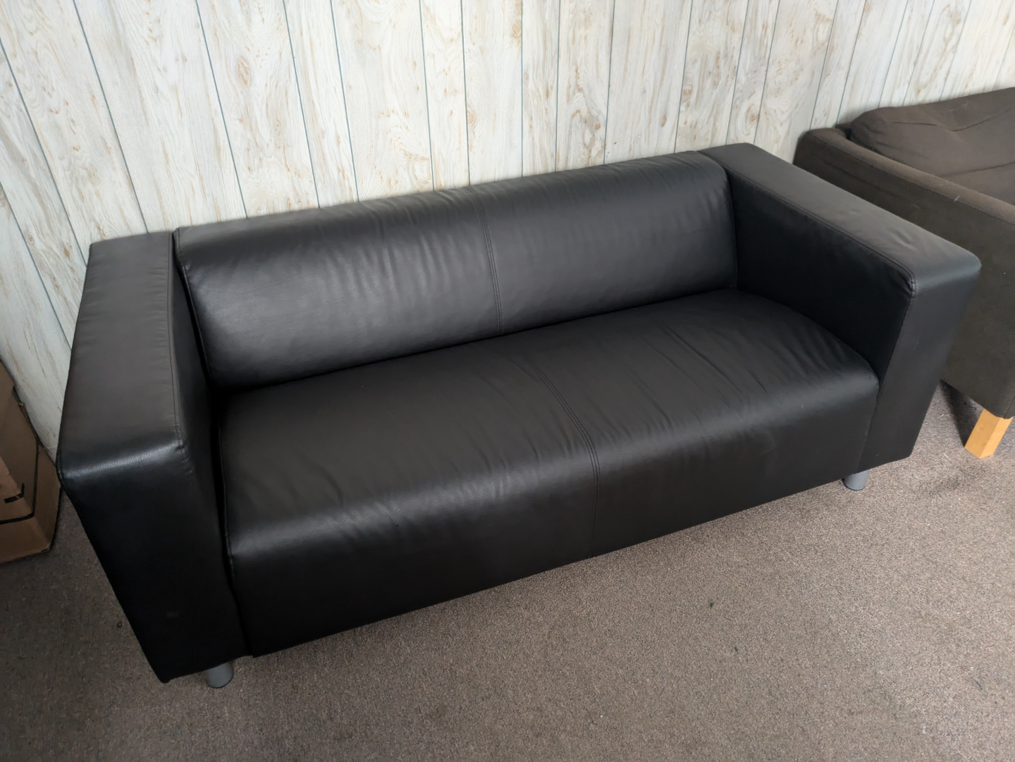 loveseat - free delivery - photo 4